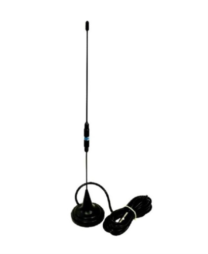 изображение GSM антенна Antey 914 5,5dB SMA, магнит (кабель 3 метра) магазин Компании Интерком-НН картинка GSM антенна Antey 914 5,5dB SMA, магнит (кабель 3 метра) от магазина Интерком-НН