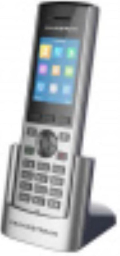 изображение Трубка Grandstream DP730 черный (упак.:1шт) магазин Компании Интерком-НН фото 3 картинка Трубка Grandstream DP730 черный (упак.:1шт) от магазина Интерком-НН фото 3