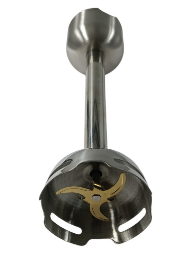 картинка Redmond RHB-2968-CH4M6 насадка измельчитель (чоппер) для блендера RHB-2968 титан от магазина Интерком-НН фото 5