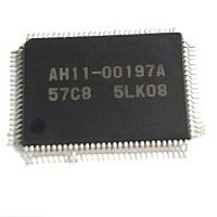картинка Binatone AH11-00197A  Микросхема от магазина Интерком-НН