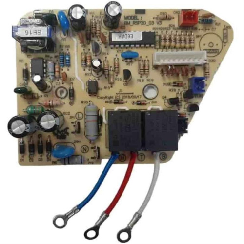 изображение Redmond RTP-M801-PPV2 плата питания (вариант №2) для термопота RTP-M801 магазин Компании Интерком-НН картинка Redmond RTP-M801-PPV2 плата питания (вариант №2) для термопота RTP-M801 от магазина Интерком-НН