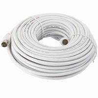 картинка Удлинитель антенный, длина 20м CF2056-20M-PB для передачи TV сигнала от магазина Интерком-НН