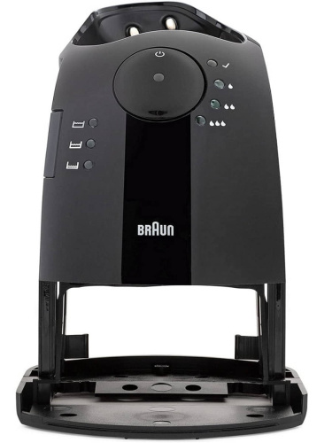 картинка Braun 81622438 зарядно-очищающее устройство Clean and Charge для бритвы Series 7 от магазина Интерком-НН фото 3