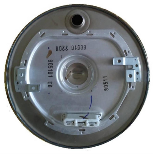 картинка Panasonic  APE50H608-0U Контейнер eмкость со встроенным ТЭНом для термопота NC-BG3000, NC-BH30, NC-E от магазина Интерком-НН фото 2