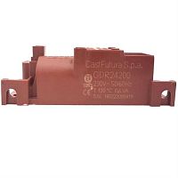 картинка CastFutura GDR24200 Блок злектророзжига 2-х канальный многоискровой для газовых плит Гефест от магазина Интерком-НН