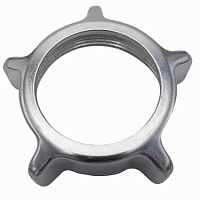 картинка Redmond RMG-1217-MG металлическая передняя гайка для мясорубки RMG-1217 от магазина Интерком-НН