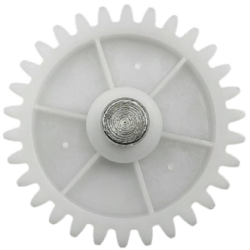 изображение Redmond RMG-1239-SHL шестерня большая с валом для мясорубки RMG-1239 магазин Компании Интерком-НН фото 3 картинка Redmond RMG-1239-SHL шестерня большая с валом для мясорубки RMG-1239 от магазина Интерком-НН фото 3
