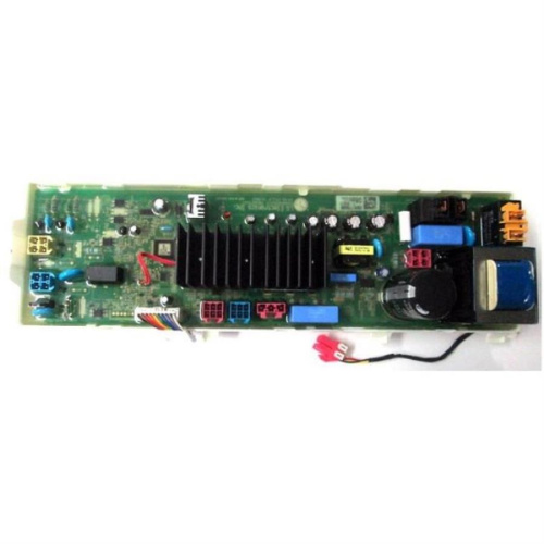 картинка LG TAW35618408 модуль управления для стиральных машин E10B9SD, F10B9SD, F10B9SD, F10B9SD1, M10B9SD1 от магазина Интерком-НН фото 2