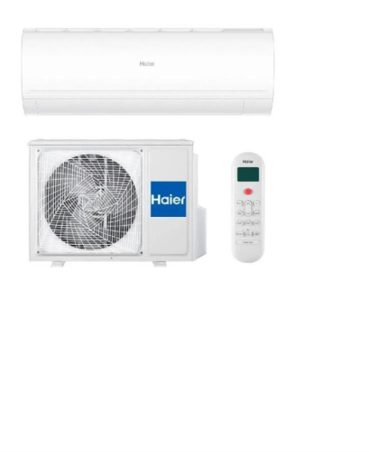 изображение Haier HSU-07HPL103/R3 кондиционер, сплит-система, тепло/холод, 2,2/2,1 кВт магазин Компании Интерком-НН фото 2 картинка Haier HSU-07HPL103/R3 кондиционер, сплит-система, тепло/холод, 2,2/2,1 кВт от магазина Интерком-НН фото 2