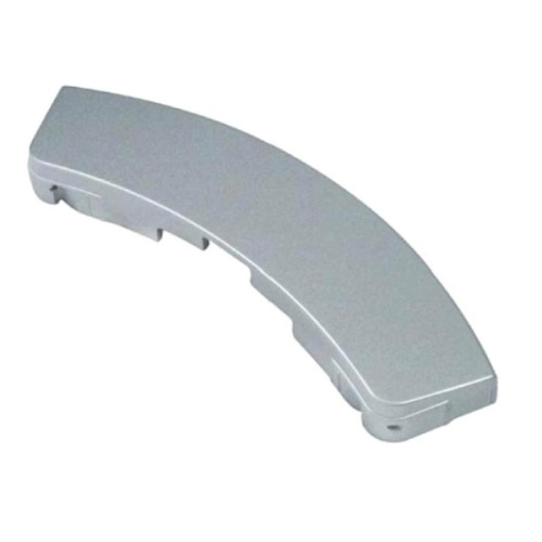 изображение Ручка люка DC64-00561D для стиральной машины Samsung, серебро магазин Компании Интерком-НН картинка Samsung DC64-00561D Ручка люка для стиральной машины, серебро от магазина Интерком-НН