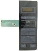 картинка 17170000A00303 (MD8047) Сенсорная панель для микроволновой СВЧ печи Sharp R-2772RSL от магазина Интерком-НН