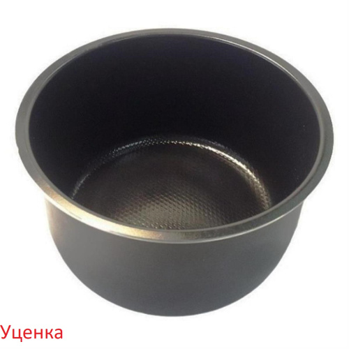 изображение Moulinex УЦЕНКА SS-996759 Кастрюля (чаша) 5 литров для мультиварки CE620D32/87A магазин Компании Интерком-НН картинка Moulinex УЦЕНКА SS-996759 Кастрюля (чаша) 5 литров для мультиварки CE620D32/87A от магазина Интерком-НН