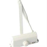 картинка DORMA TS-77 EN2  Доводчик до 50 кг, белый  магазин Интерком-НН являющийся официальным представителем в России картинка DORMA TS-77 EN2  Доводчик до 50 кг, белый  от магазина Интерком-НН