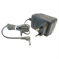 картинка Panasonic PQLV207CEU Блок (адаптер) питания 6,5v, 500mA  для радиотелефонов KX-TG от магазина Интерком-НН