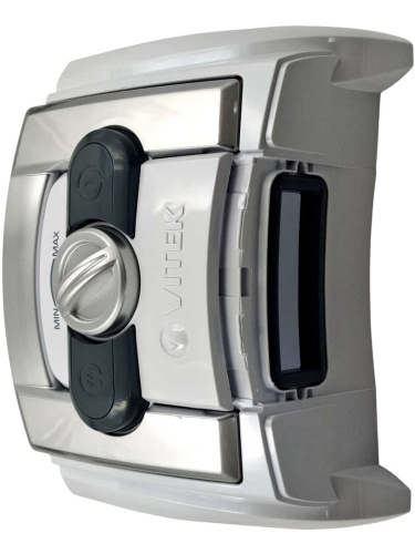 картинка Vitek VT-1833-KRV крышка (верхняя часть корпуса) в сборе для пылесоса VT-1833 от магазина Интерком-НН