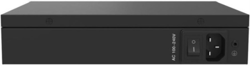 изображение Шлюз IP Yeastar TE100 черный (упак.:1шт) магазин Компании Интерком-НН фото 4 картинка Шлюз IP Yeastar TE100 черный (упак.:1шт) от магазина Интерком-НН фото 4