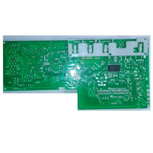 картинка Indesit C00193196 (LT-C126 code: 210130060.01 ) Модуль управления стиральной машины Indesit от магазина Интерком-НН фото 3