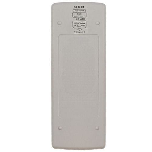 картинка Пульт KT-MI01 универсальный для кондиционера Mitsubishi от магазина Интерком-НН фото 2