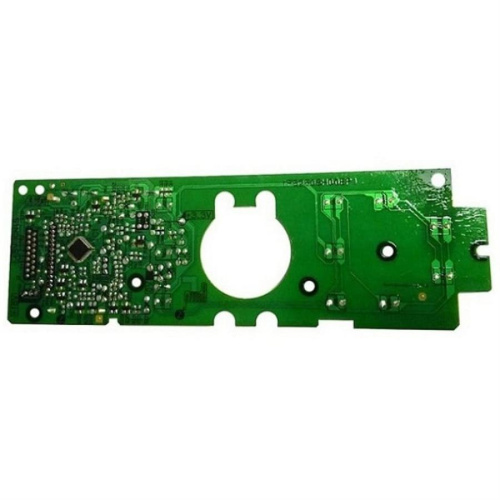 картинка Panasonic F603L8T60ZP Плата панели управления для микроволновой печи NN-SD377S от магазина Интерком-НН фото 3