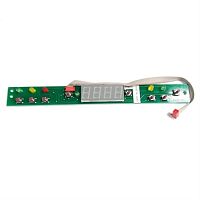 картинка ATLANT 908081410118 модуль индикации H60B-M2  в/з 908081410135 для холодильника Атлант  от магазина Интерком-НН