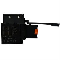 картинка Выключатель 5 МОД.02 (111) с фиксатором, регулировкой оборотов и реверсом 5A, 220V  от магазина Интерком-НН