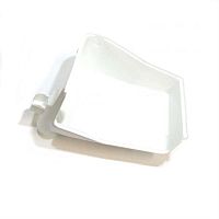 картинка Indesit C00097835 основание дозатора моющих средств для стиральной машины от магазина Интерком-НН