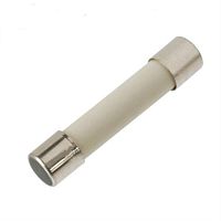 картинка Panasonic E67597550GP Предохранитель керамический для микроволновой печи (СВЧ) 10А, 250V												 от магазина Интерком-НН