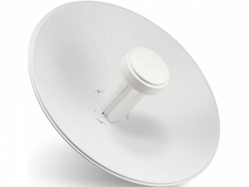 изображение PBE-M2-400 Ubiquiti PowerBeam Wi-Fi точка 2,4 ГГц магазин Компании Интерком-НН картинка Ubiquiti PowerBeam M2-400 18dBi Wi-Fi точка 2,4 ГГц от магазина Интерком-НН