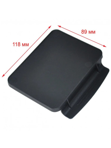 картинка Redmond MB1202-LOT лоток для сбора жира к мультипекарю MB1202 от магазина Интерком-НН фото 2