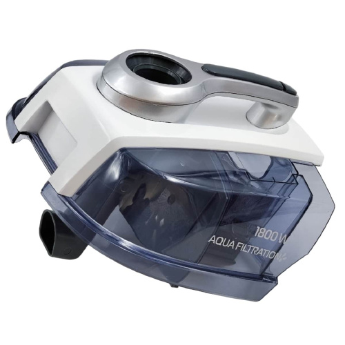 изображение Vitek VT-1833-KNVERH-BLUE верхняя часть контейнера для сбора мусора к пылесосу VT-1833, синий магазин Компании Интерком-НН картинка Vitek VT-1833-KNVERH-BLUE верхняя часть контейнера для сбора мусора к пылесосу VT-1833, синий от магазина Интерком-НН