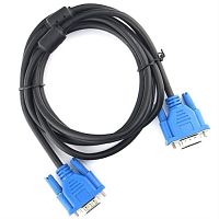картинка Gembird CC-PVGA-10 HD15M/HD15M кабель интерфейсный  VGA 3 м от магазина Интерком-НН