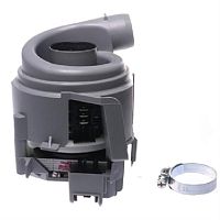 картинка Bosch 00755078 Насос циркуляционный для посудомоечной машины от магазина Интерком-НН