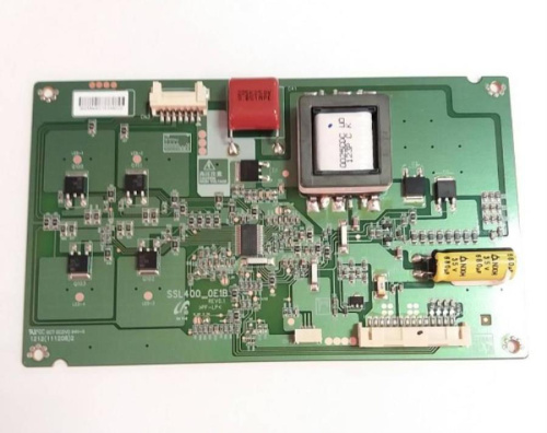 изображение Светодиодный драйвер инвертора для телевизора Toshiba LTA400HM22-LED магазин Компании Интерком-НН картинка Toshiba LTA400HM22-LED Светодиодный драйвер инвертора для телевизора от магазина Интерком-НН