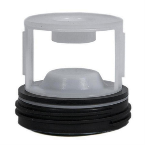 картинка Фильтр (заглушка) сливного насоса 601996 (151409, WS066) для стиральной машины Bosch, Siemens от магазина Интерком-НН фото 2