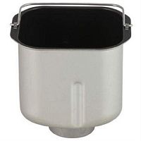 картинка Maxima MBM-0319-FV форма (чаша, емкость, ведро) выпечки для хлебопечи MBM-0319 от магазина Интерком-НН