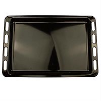 картинка Gefest 100.00.0.026 (01042196) противень (жаровня) 375х250мм духового шкафа для плит 100, 120, 420 от магазина Интерком-НН