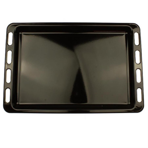 картинка Gefest 100.00.0.026 (01042196) противень (жаровня) 375х250мм духового шкафа для плит 100, 120, 420 от магазина Интерком-НН