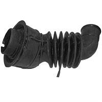 картинка Indesit C00291060 патрубок от бака к насосу для стиральной машины Ariston от магазина Интерком-НН