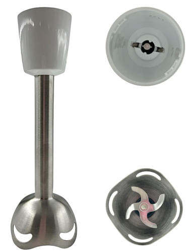 изображение Moulinex MS-0A14434 (MS-650968) насадка измельчитель (чоппер) для блендера DD866139/700 магазин Компании Интерком-НН картинка Moulinex MS-0A14434 (MS-650968) насадка измельчитель (чоппер) для блендера DD866139/700 от магазина Интерком-НН