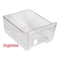 картинка Atlant УЦЕНКА 301540401200 (769748201000) Ящик для фруктов 255x345x190мм для холодильника Атлант от магазина Интерком-НН