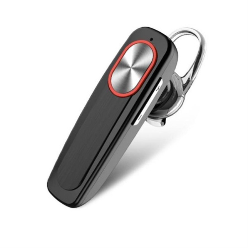 изображение Беспроводная гарнитура Heaton L9 Bluetooth для телефона, черная магазин Компании Интерком-НН картинка Heaton L9 Bluetooth беспроводная гарнитура для телефона, черная от магазина Интерком-НН