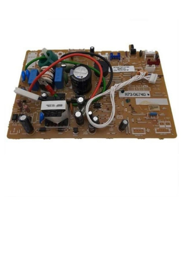 картинка Panasonic ACXA73C12150 плата управления (MAIN) внутреннего блока кондиционера CS-TE25TKEW от магазина Интерком-НН