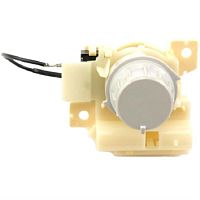 картинка Panasonic AMN98K134-H3 переключатель режимов кнопочный, 0.5В для мясорубки MK-MG1501 от магазина Интерком-НН