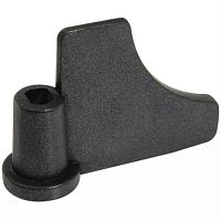картинка Лопатка MBSP-347045S (367410) для замешивания для хлебопечки BM1210BK, BM1200B, BM1400E от магазина Интерком-НН