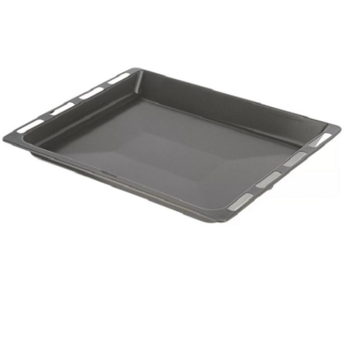 изображение Bosch 00574912 (HEZ332003) универсальный противень 465 х 375 х 41мм N13 Stop для духовых шкафов магазин Компании Интерком-НН картинка Bosch 00574912 (HEZ332003) универсальный противень 465 х 375 х 41мм N13 Stop для духовых шкафов от магазина Интерком-НН