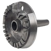 картинка Gefest 1100.00.0.217-11 рассекатель пламени конфорки  69 мм средней мощности для плиты 1100, 1200 от магазина Интерком-НН