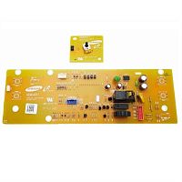 картинка Samsung DE92-02875B Модуль (плата) управления для духового шкафа BF1N3T022/BWT от магазина Интерком-НН