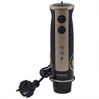 картинка Red Solution RHB-2948-MB моторный блок в сборе 1200Вт для блендера RHB-2948 магазин Интерком-НН являющийся официальным представителем в России картинка Red Solution RHB-2948-MB моторный блок в сборе 1200Вт для блендера RHB-2948 от магазина Интерком-НН