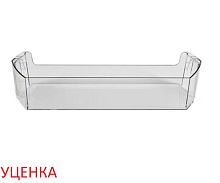 картинка Gorenje 318414 (196691) УЦЕНКА Полка-балкон двери для холодильника  от магазина Интерком-НН