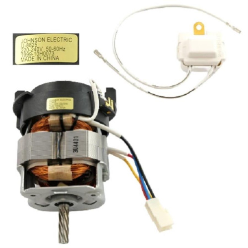 картинка Panasonic SMS-242T (AMA08K12300S, U-8825) электродвигатель 147W для мясорубки MK-G1800, MK-G58 от магазина Интерком-НН фото 4